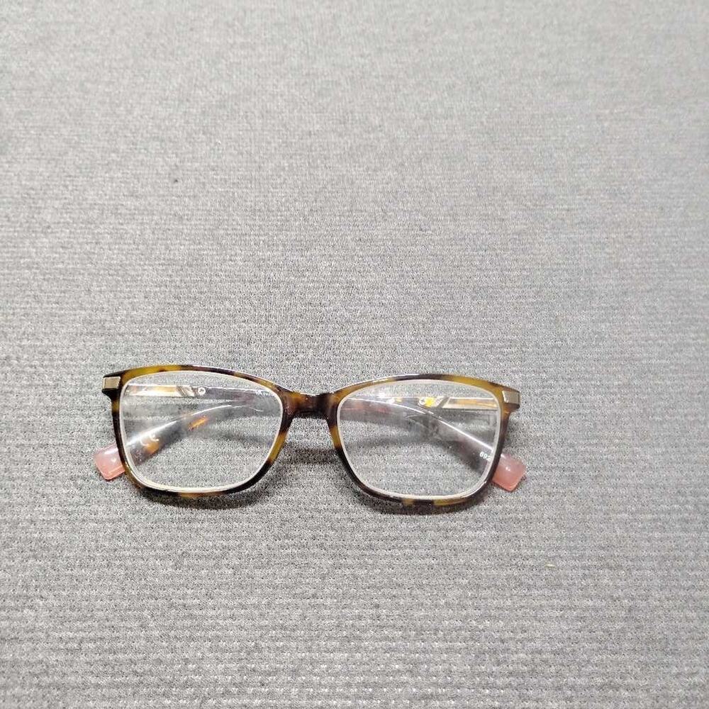 VK Couture Reader Eyeglasses Frames Tortoise Shell Glasses 9231